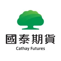 Cathay Futures Corporation