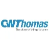 CW Thomas CW Thomas