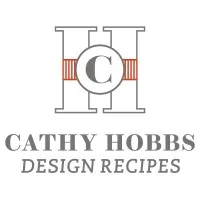 CATHY HOBBS DESIGN RECIPES