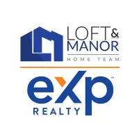 Loft & Manor Home Team - eXp Realty