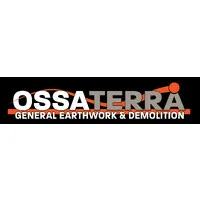 Ossa Terra Ltd.