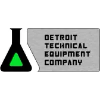 Detroit Technical Equipment Company Detroit Technical Equipment Company