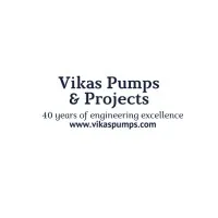 Vikas Pumps & Projects