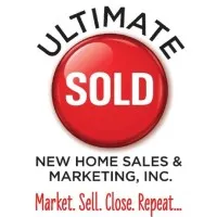 Ultimate New Home Sales & Marketing, Inc.