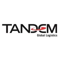 Tandem Global Logistics Network Tandem Global Logistics Network