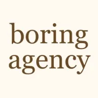 the boring agency