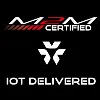 M2M Certified Inc. M2M Certified Inc.