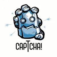 Captcha! VFX