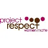 Project Respect Australia Project Respect Australia