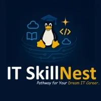 IT Skill Nest IT Skill Nest