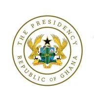 Office of the President, Republic of Ghana