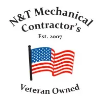 N&T Mechanical Contractors Inc