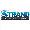 STRAND Co. "Post-Tensioning Solutions" STRAND Co. "Post-Tensioning Solutions"