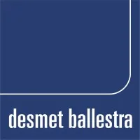 Desmet Ballestra email format