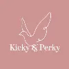 Kicky & Perky Kicky & Perky