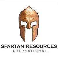Spartan Resources International