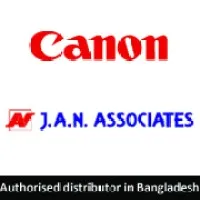 J.A.N. Associates | CANON