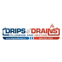 Drips & Drains Plumbing and Heating Ltd.