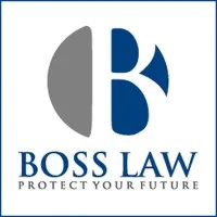Boss Law