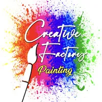 Creative Factory Painting