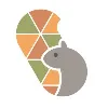 Quilted Squirrel Quilted Squirrel