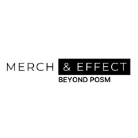 Merch & Effect