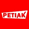 Petiak Internet