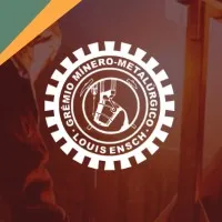 Grêmio Mínero-Metalúrgico Louis Ensch Grêmio Mínero-Metalúrgico Louis Ensch