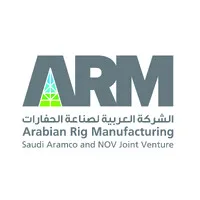 ARM - Arabian Rig Manufacturing