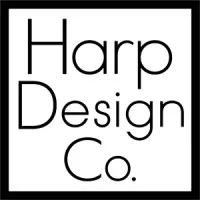 Harp Design Co