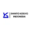 PT. Shinto Kogyo Indonesia PT. Shinto Kogyo Indonesia