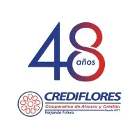 Crediflores Cooperativa de Ahorro y Crédito