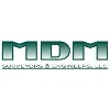 MDM Surveyors & Engineers, LLC MDM Surveyors & Engineers, LLC
