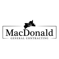 Macdonald General Contracting