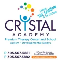 Crystal Academy