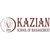 Kazian School of Management Kazian School of Management