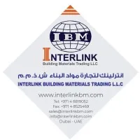 Interlink Building Materials Trading LLC Interlink Building Materials Trading LLC