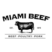 Miami Beef