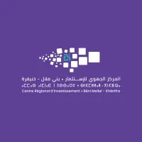 Centre Régional d'Investissement Béni Mellal - Khénifra
