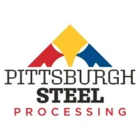Pittsburgh Steel Processing