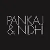 Pankaj & Nidhi Pankaj & Nidhi