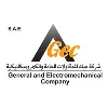 Gec-General & Electro-Mechanical Company Gec-General & Electro-Mechanical Company