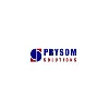 Prysom Solutions Prysom Solutions