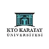 KTO Karatay Üniversitesi KTO Karatay Üniversitesi