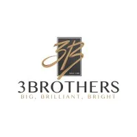 3Brothers For Lighting