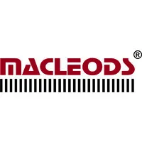 MACLEODS PHARMACEUTICALS LTD. MACLEODS PHARMACEUTICALS LTD.
