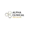 Alpha Clinical Alpha Clinical