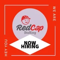 RedCap Staffing