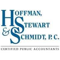 Hoffman Stewart & Schmidt P.C.