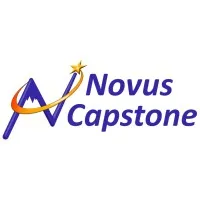 Novus Capstone, LLC Novus Capstone, LLC